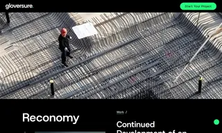 Preview of the Reconomy Case Study
