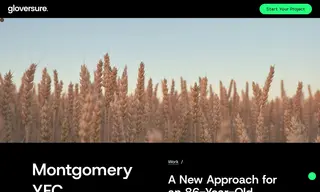 Preview of the Montgomery YFC Case Study