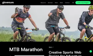 Preview of the MTB Marathon Case Study