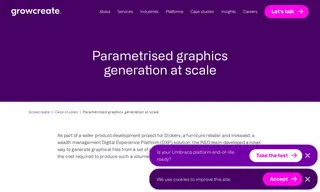 Preview of the Invessed Case Study