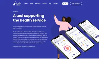 Preview of the Hospital Staff in the USA Case Study