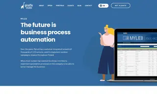 Preview of the MYLED Case Study