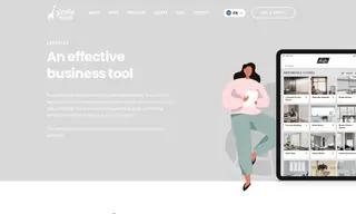 Preview of the Luxaflex Case Study