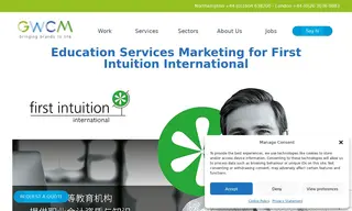 Preview of the First Intuition International Case Study