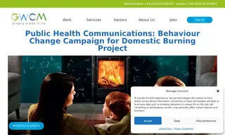 Preview of the West Northamptonshire Council Case Study