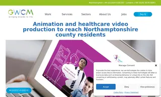 Preview of the West Northamptonshire Council Case Study