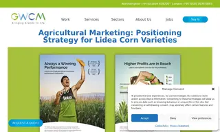Preview of the Lidea Seeds Europe Case Study