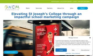 Preview of the St Joseph’s College Case Study