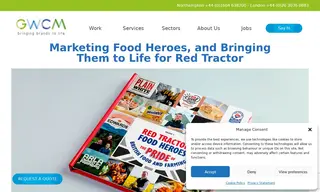 Preview of the Red Tractor Assurance Case Study