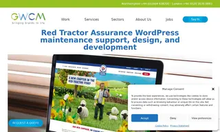 Preview of the Red Tractor Assurance Case Study