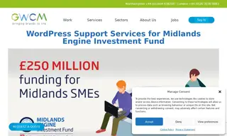 Preview of the Midlands Engine Investment Fund Case Study