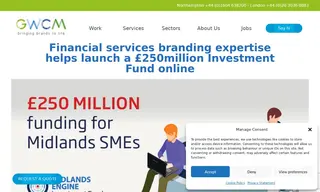 Preview of the Midlands Engine Investment Fund Case Study