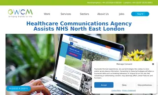 Preview of the NHS North East London Case Study