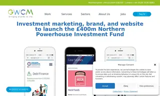 Preview of the British Business Bank Case Study