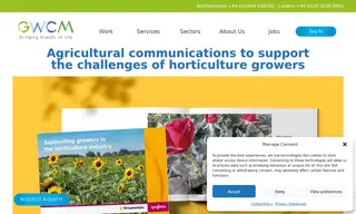 Preview of the Syngenta Ornamentals Case Study