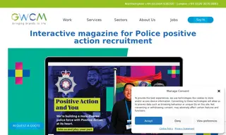 Preview of the Northamptonshire Police and Crime Commissioner Case Study