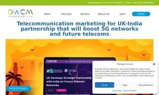 Preview of the University of East Anglia Case Study