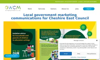 Preview of the Cheshire East Council Case Study