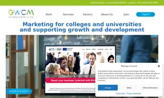 Preview of the Brunel University London Case Study