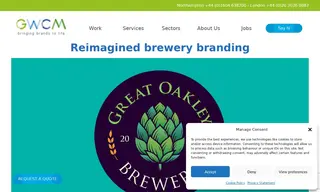 Preview of the Great Oakley Brewery Case Study