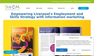 Preview of the Halton Borough Council Case Study