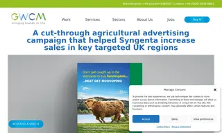 Preview of the Syngenta Case Study