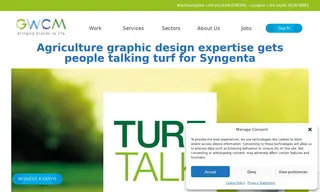 Preview of the Syngenta Case Study