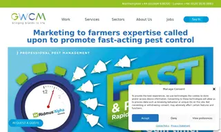 Preview of the Syngenta Case Study