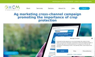 Preview of the Syngenta Case Study