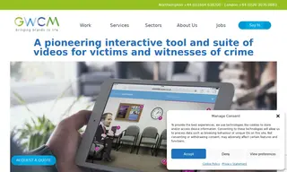 Preview of the Northamptonshire Police and Crime Commissioner Case Study
