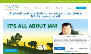 Preview of the NFU Case Study