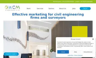 Preview of the Trident Building Consultancy Case Study