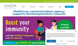 Preview of the North Northamptonshire & West Northamptonshire Councils Case Study