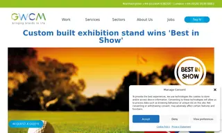Preview of the Syngenta Turfs & Landcapes Case Study