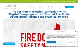 Preview of the Fire Door Safety Week Case Study