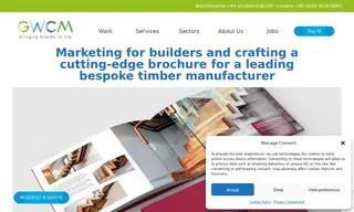 Preview of the David Smith St. Ives Case Study