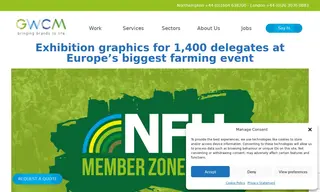 Preview of the National Farmers Union Case Study