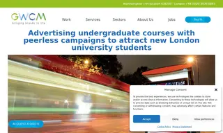 Preview of the GSM London Case Study