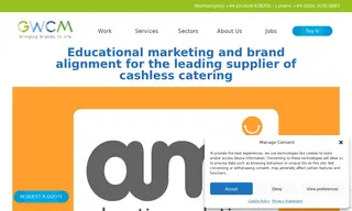 Preview of the AMI Education Solutions Case Study