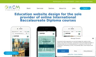 Preview of the Pamoja Case Study