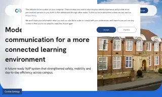 Preview of the St Albans High School for Girls Case Study