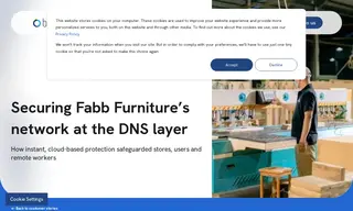 Preview of the Fabb Furniture Case Study