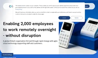 Preview of the SumUp Case Study