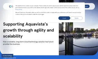 Preview of the Aquavista Case Study
