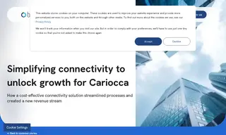 Preview of the Cariocca Case Study