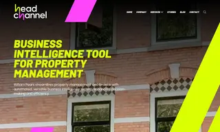 Preview of the William Pears Group Case Study