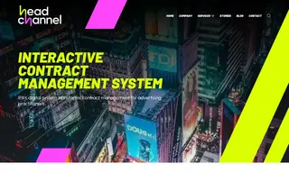 Preview of the Institute of Practitioners in Advertising (IPA) Case Study