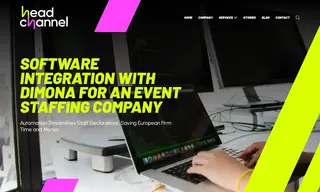 Preview of the European Enterprise Case Study