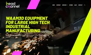 Preview of the Waam3d Case Study