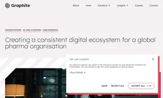 Preview of the Top 30 Global Pharmaceutical Organisation Case Study